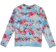 Neptune LS Swimwear